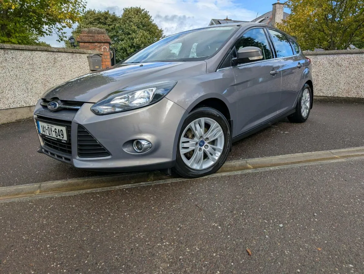 For focus tdci 1.6 timing belt done - Image 1