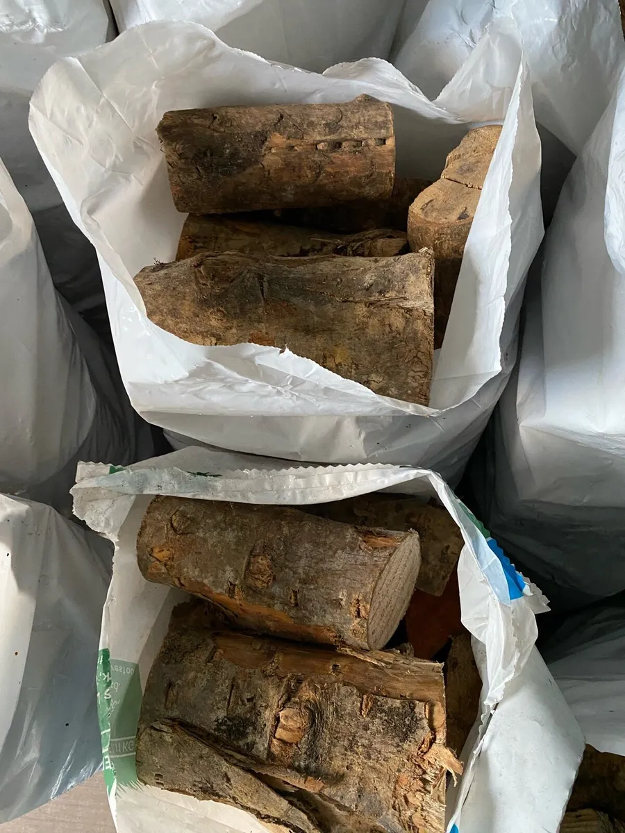 Firewood, kindling etc for stove - Image 1