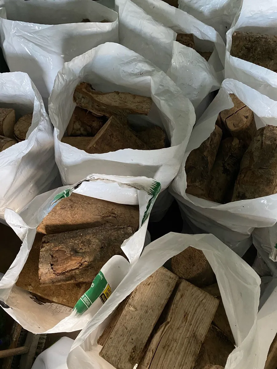 Firewood, kindling etc for stove - Image 3