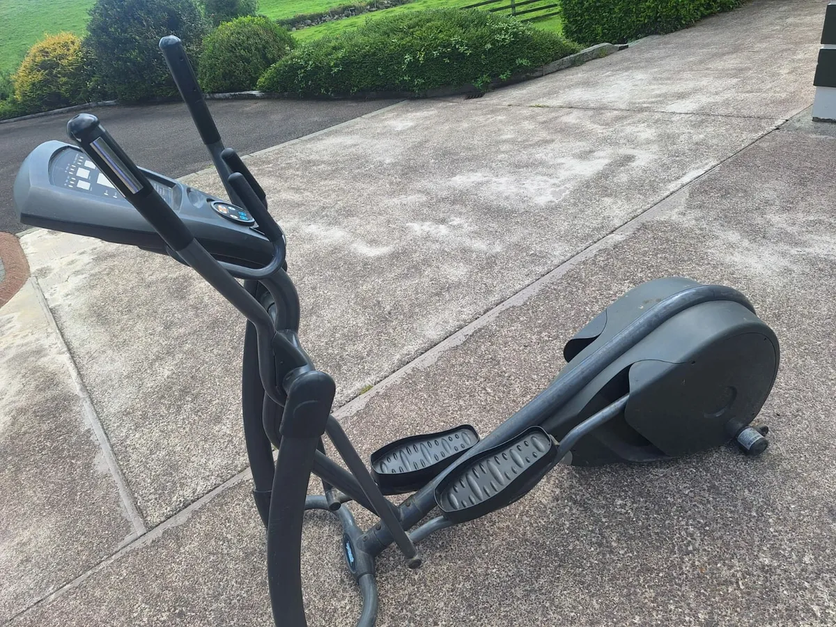 Elliptical Cross trainer - Image 1