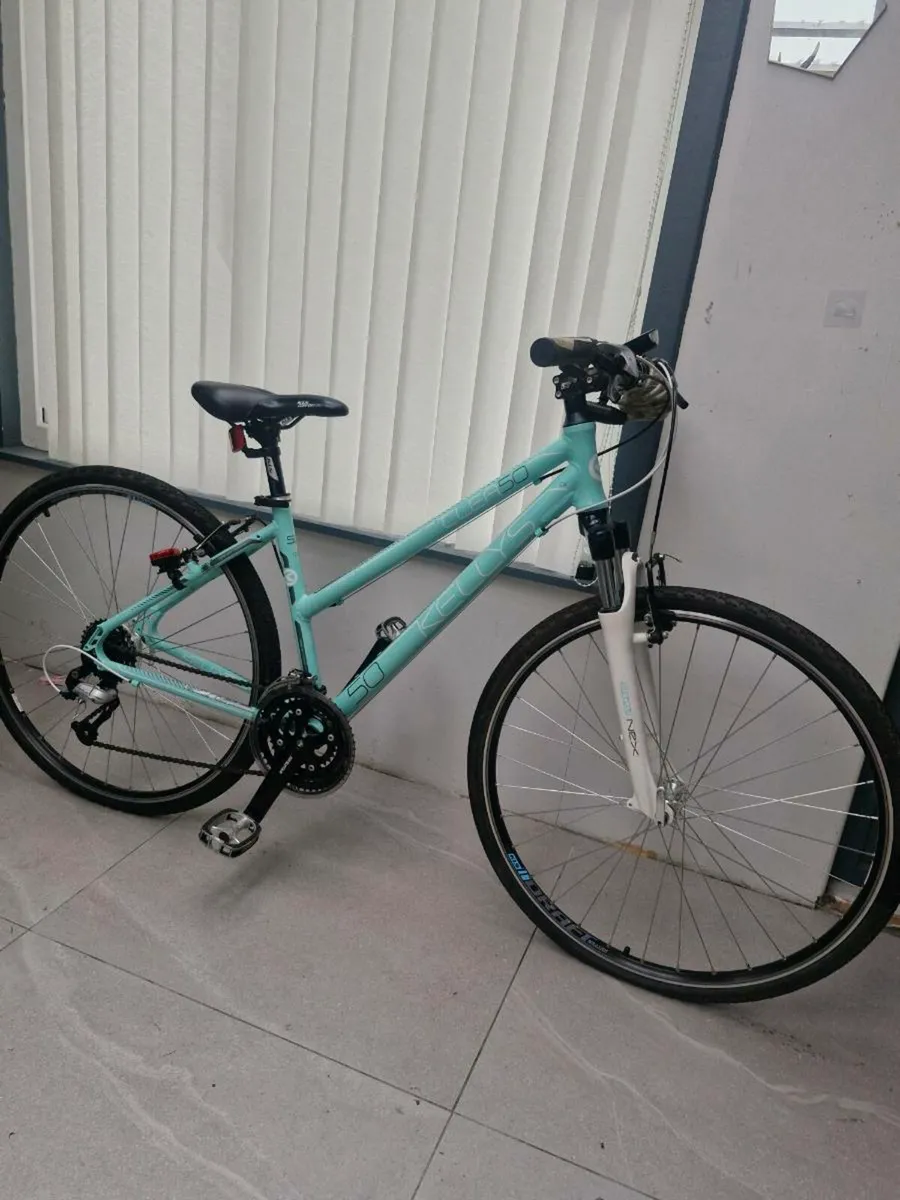Bike - Image 1