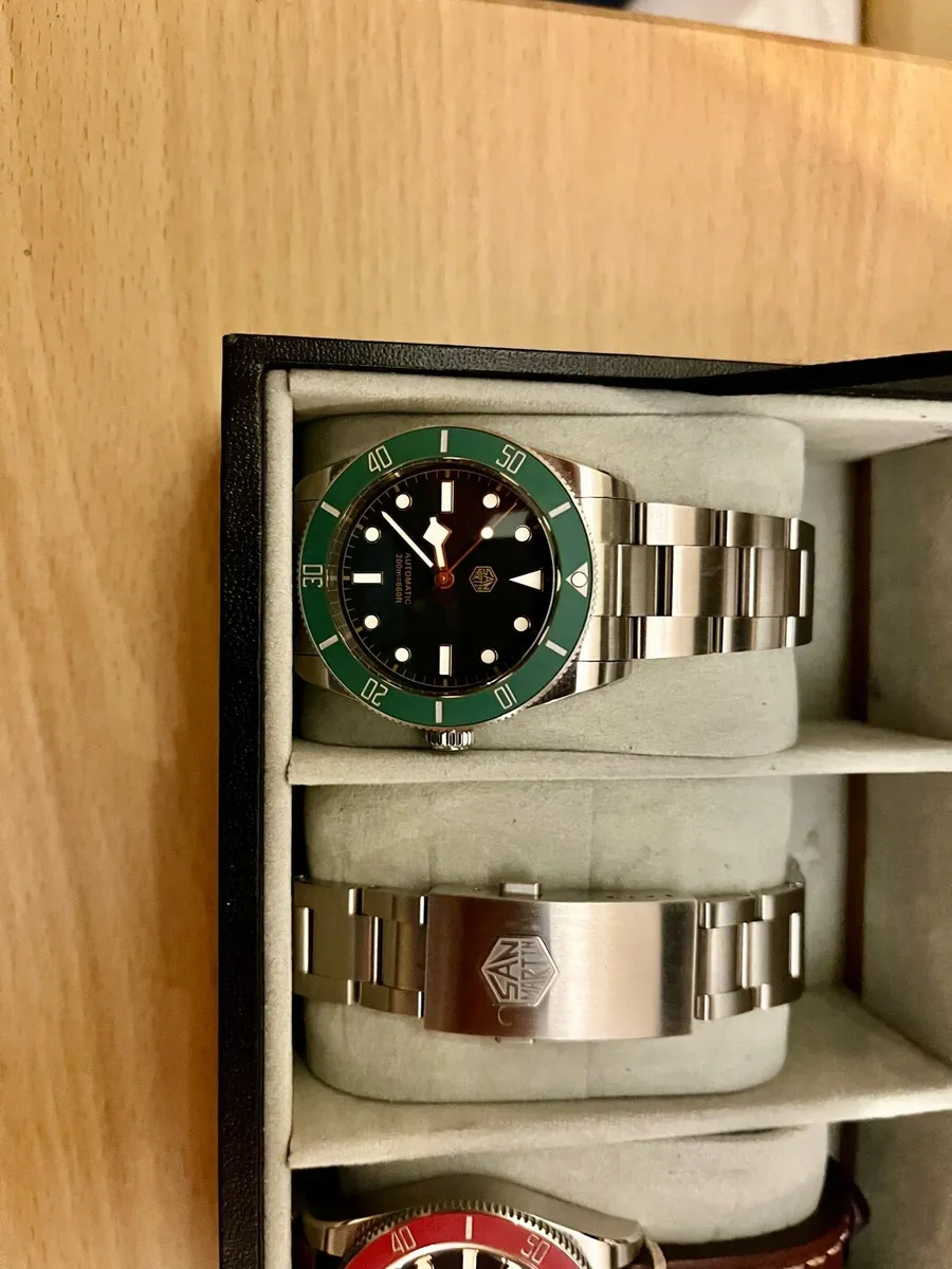 Automatic Watches - Image 2
