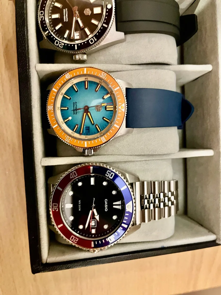 Automatic Watches - Image 4