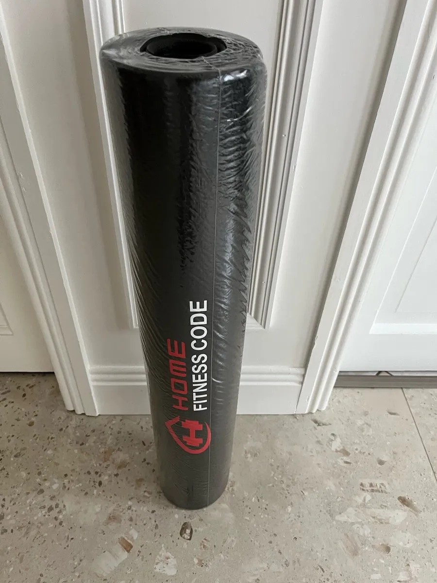 Yoga mat