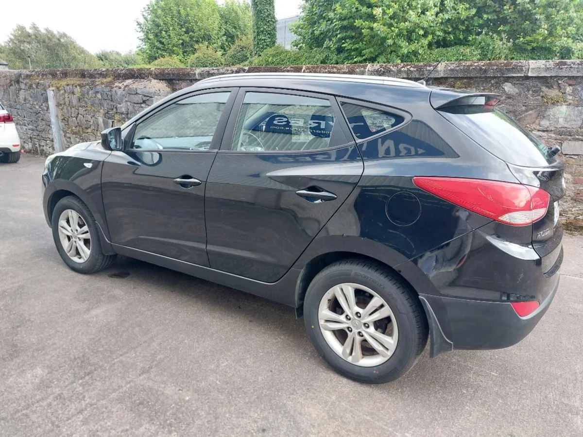 Hyundia ix35 -new NCT!!! - Image 4