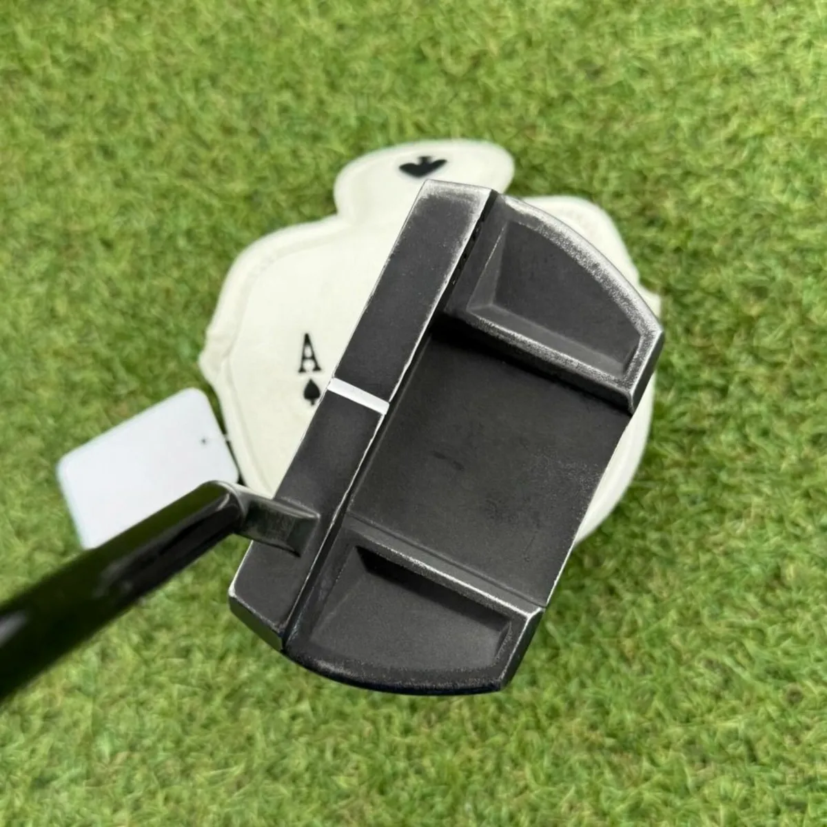 CLEVELAND FRONTLINE 2135 10.5 PUTTER / 34″ - Image 4