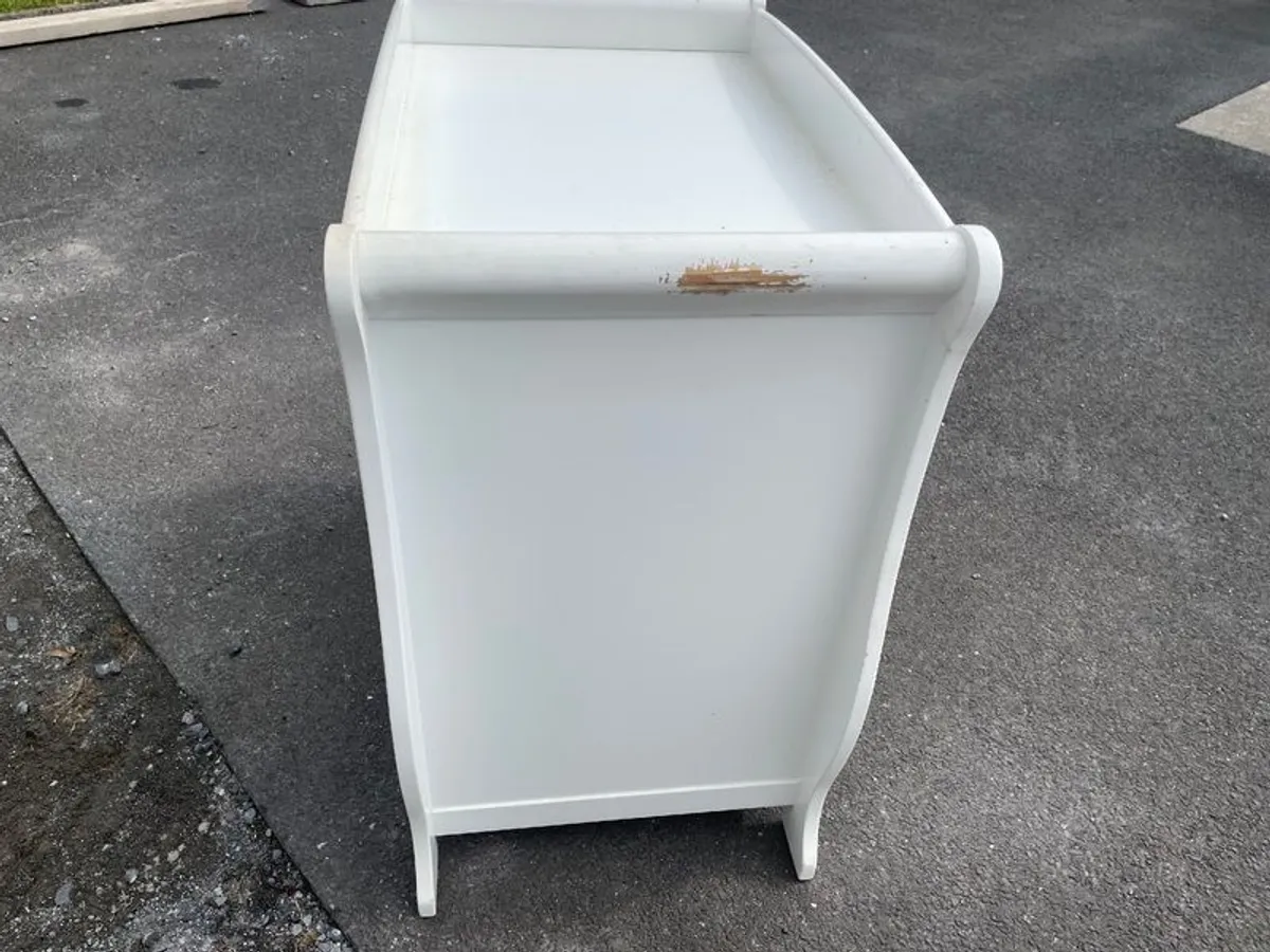 Baby change Table - Image 2