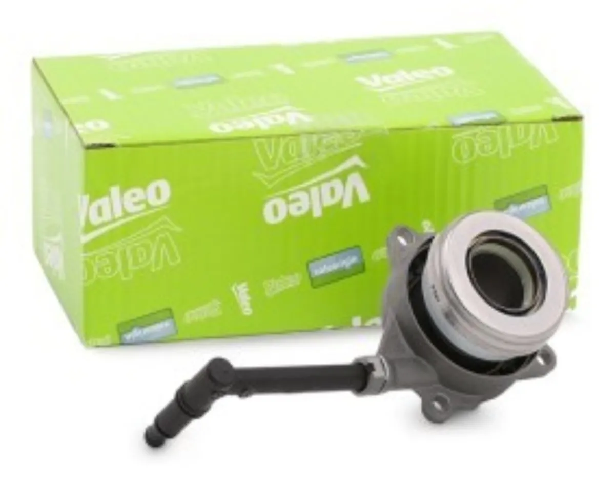 Volkswagen Passat gearbox - Image 2