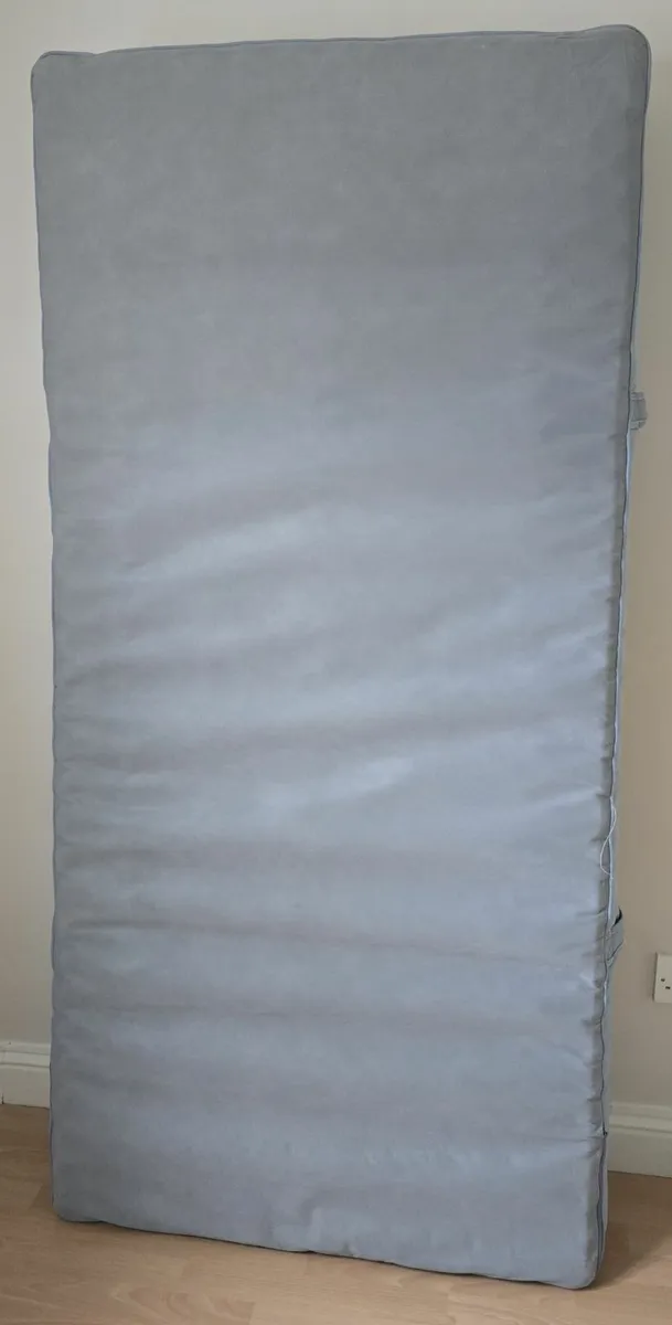 Standard Single IKEA Mattress - Image 4