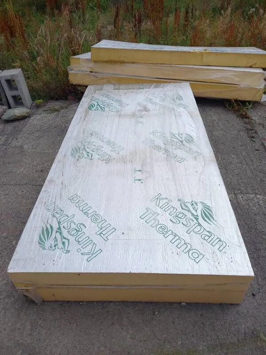 insulation - Image 1