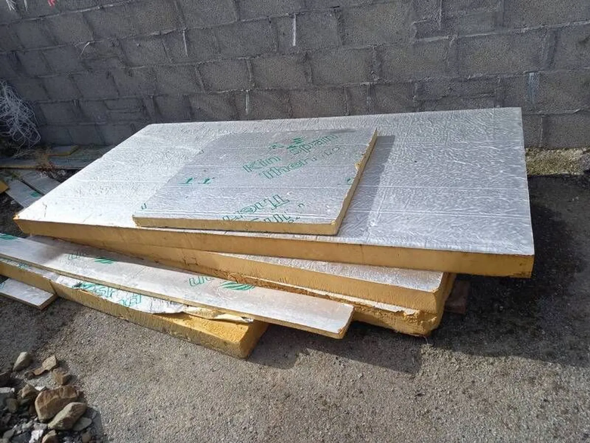 insulation - Image 2