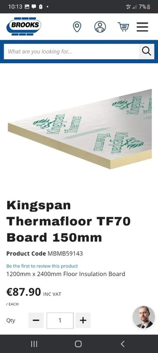 insulation - Image 4