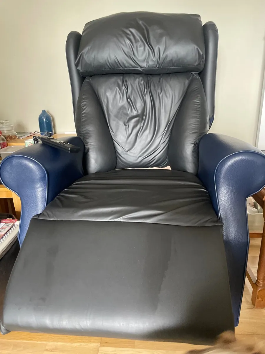 Orthopedic Chair - Image 2
