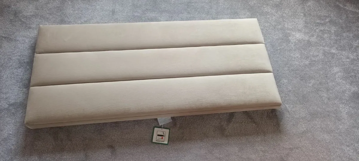 Furniture  headboard - Image 2