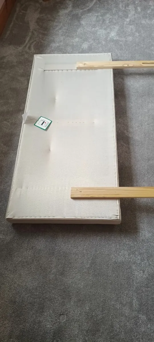 Furniture  headboard - Image 3