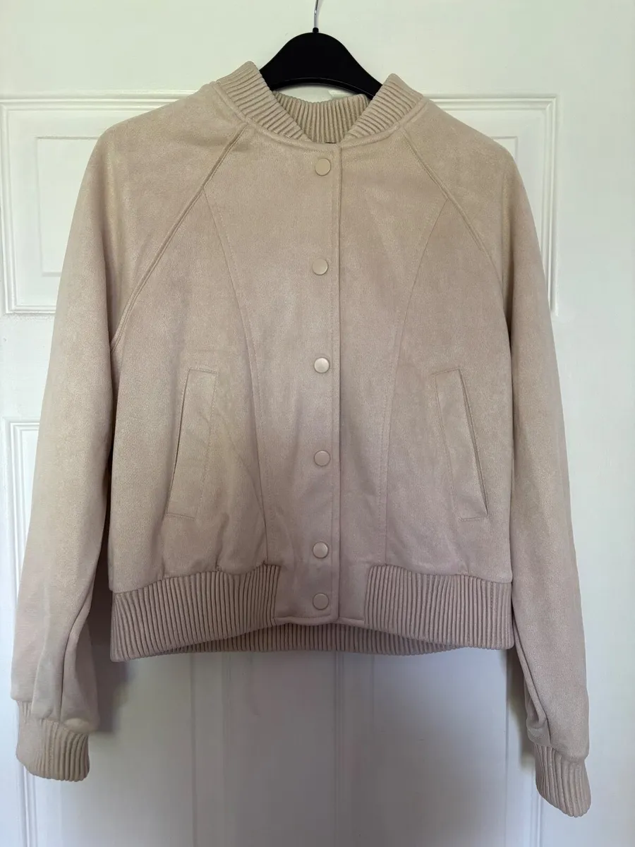 Dunnes Bomber jacket