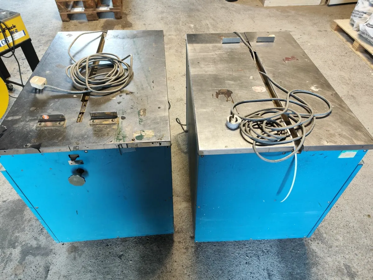 3 semi automatic strapping - Image 4