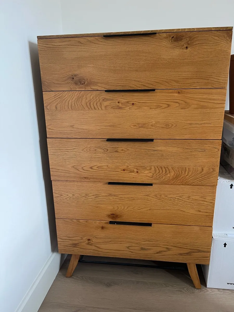 5 Drawer - Image 1