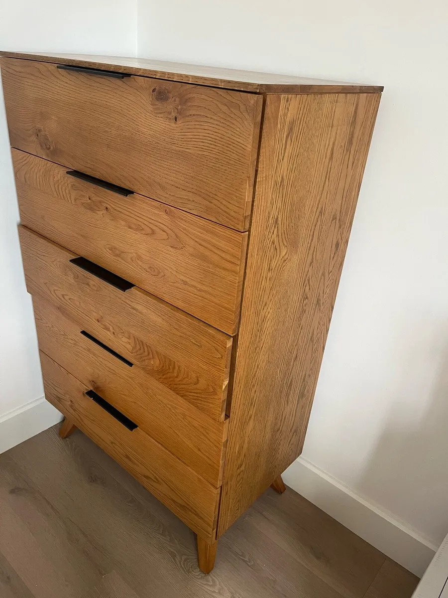 5 Drawer - Image 2
