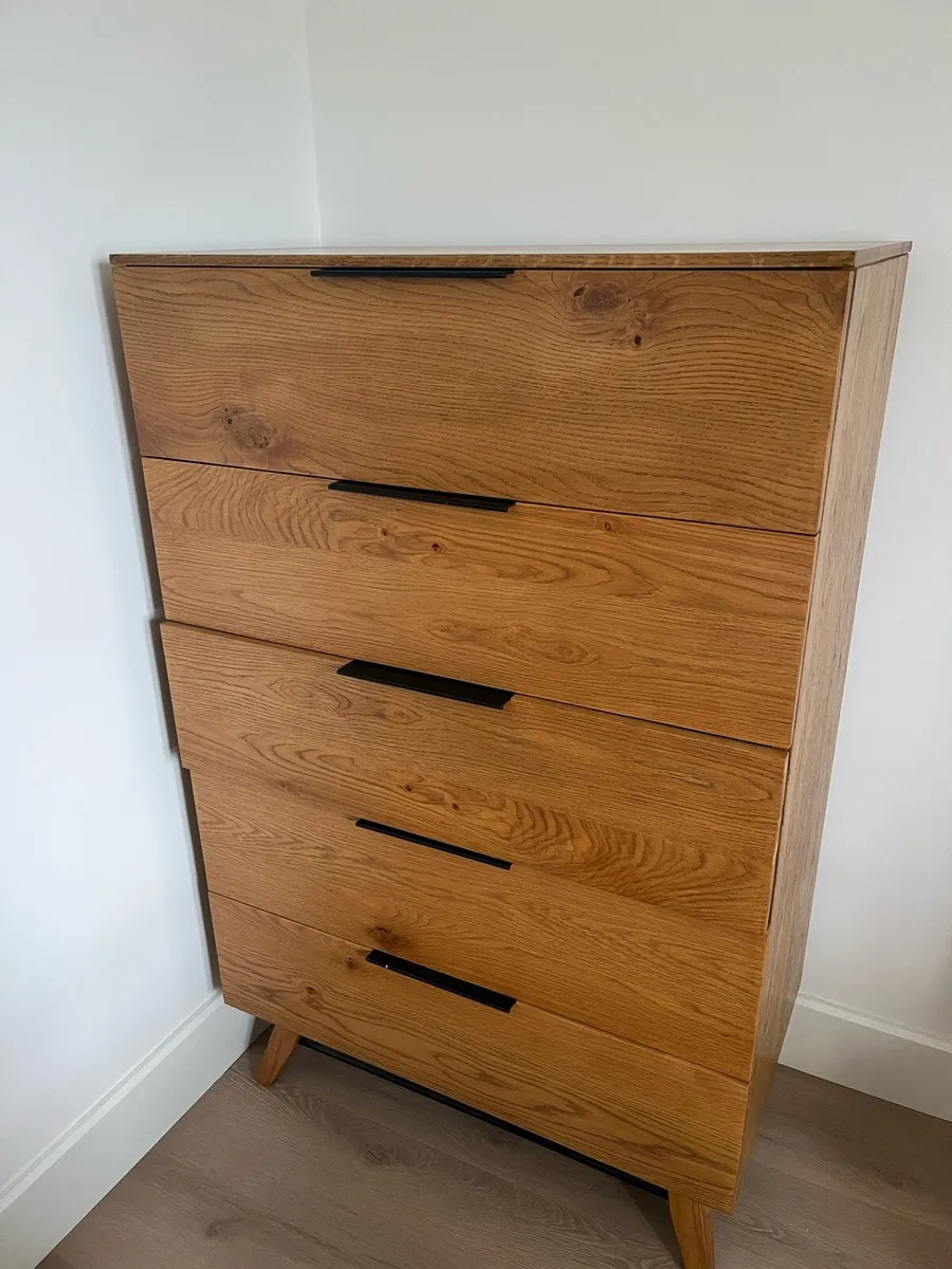 5 Drawer - Image 3