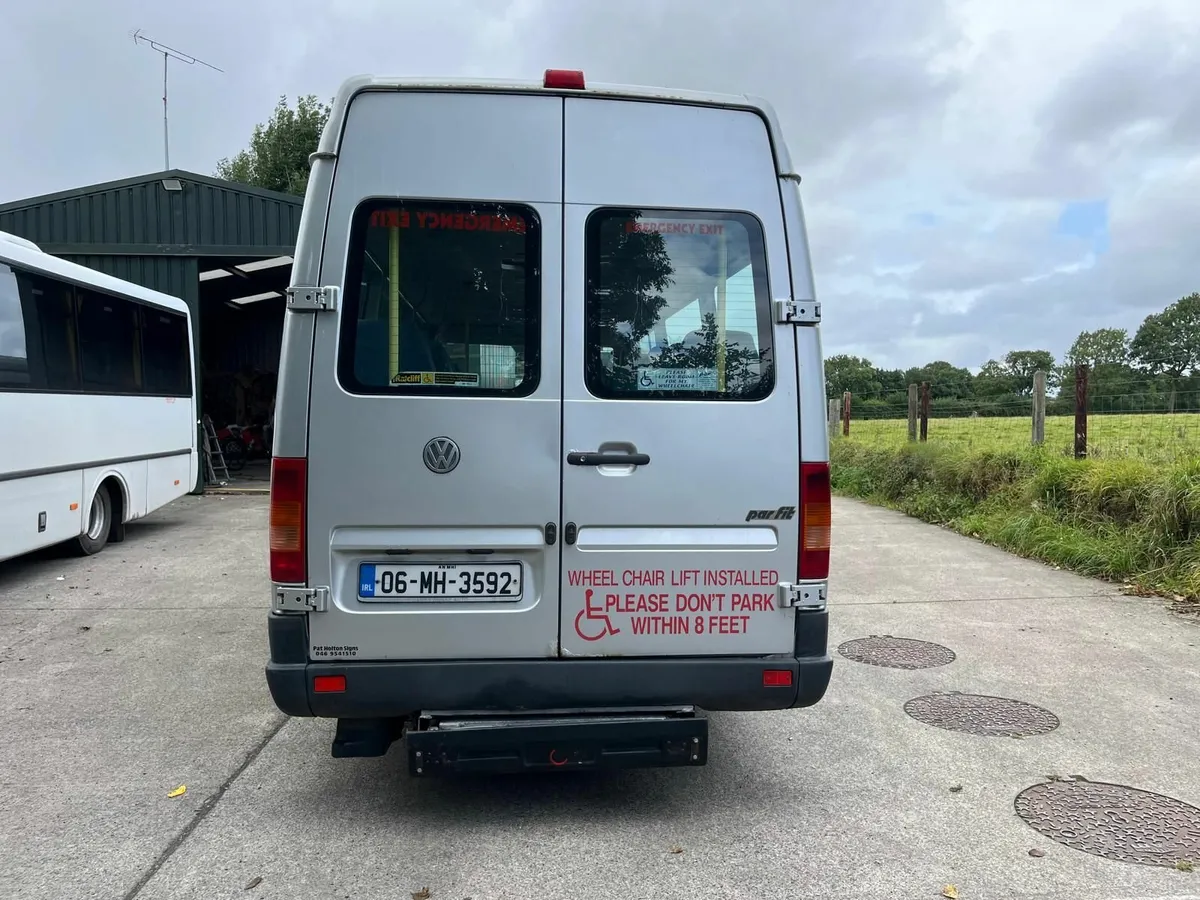 Volkswagen 2006 for sale - Image 4
