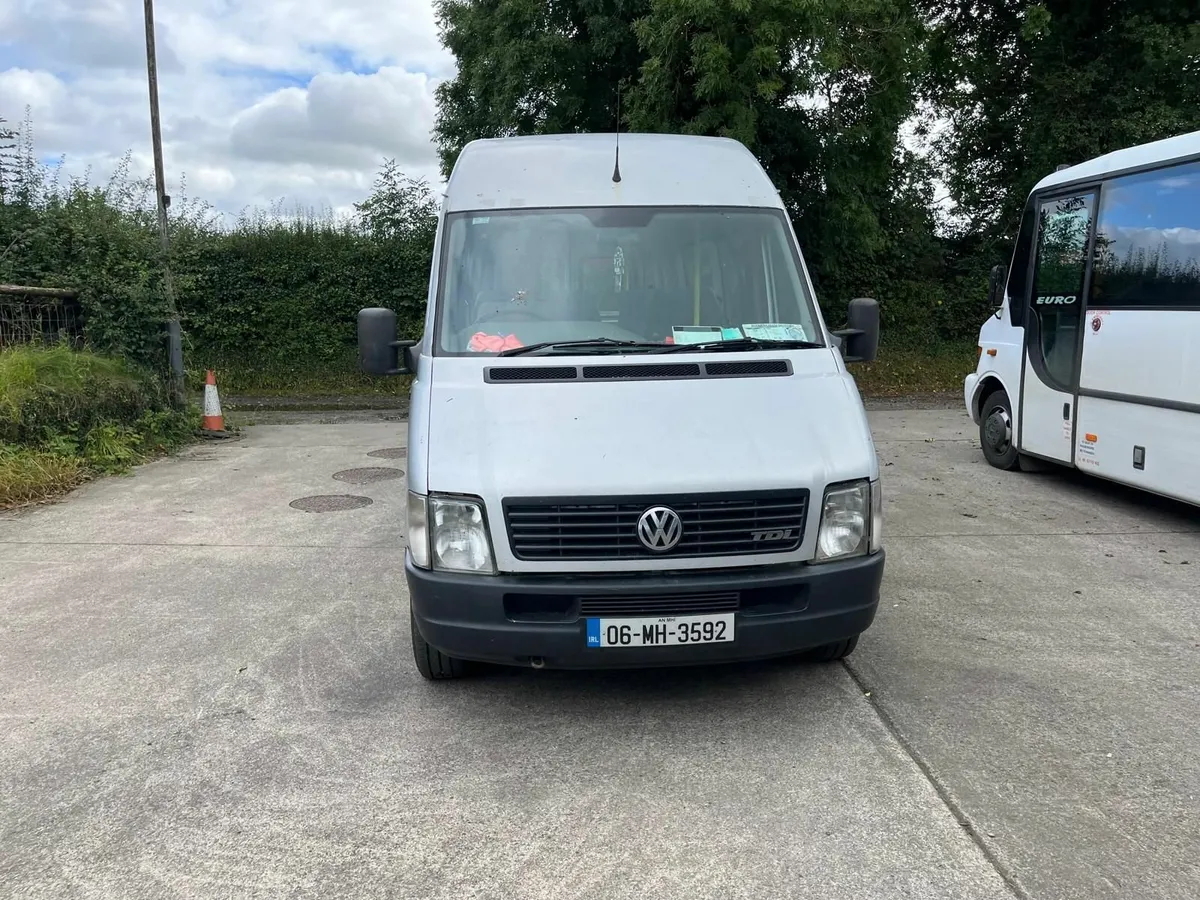 Volkswagen 2006 for sale - Image 1
