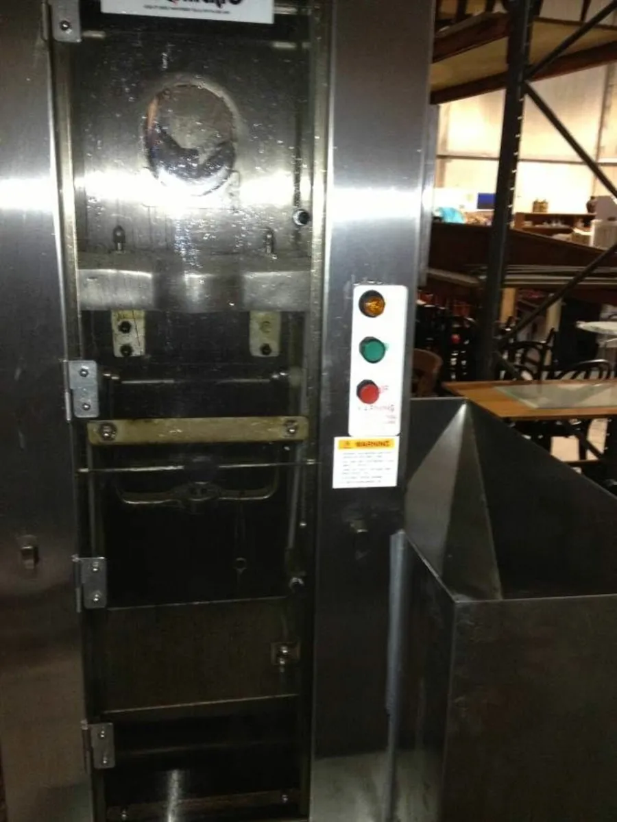 Juicing Equiptment - Image 1
