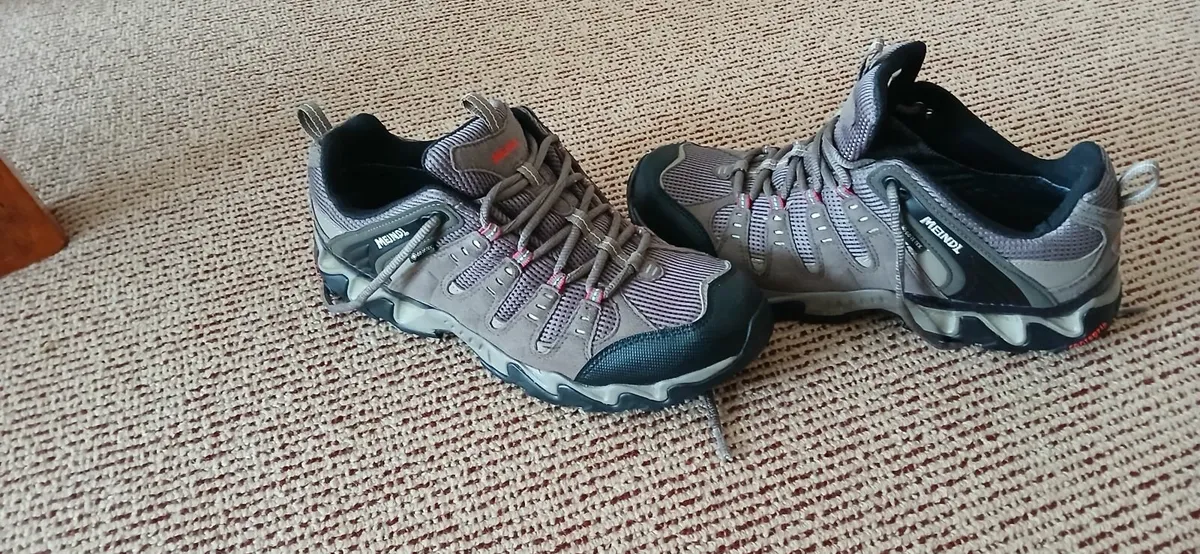 Men's  Shoes - Image 1