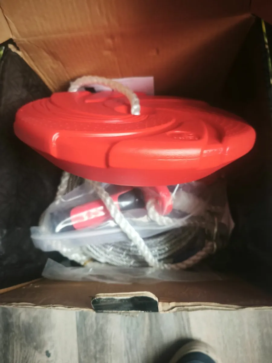 Zip line kit - Image 2