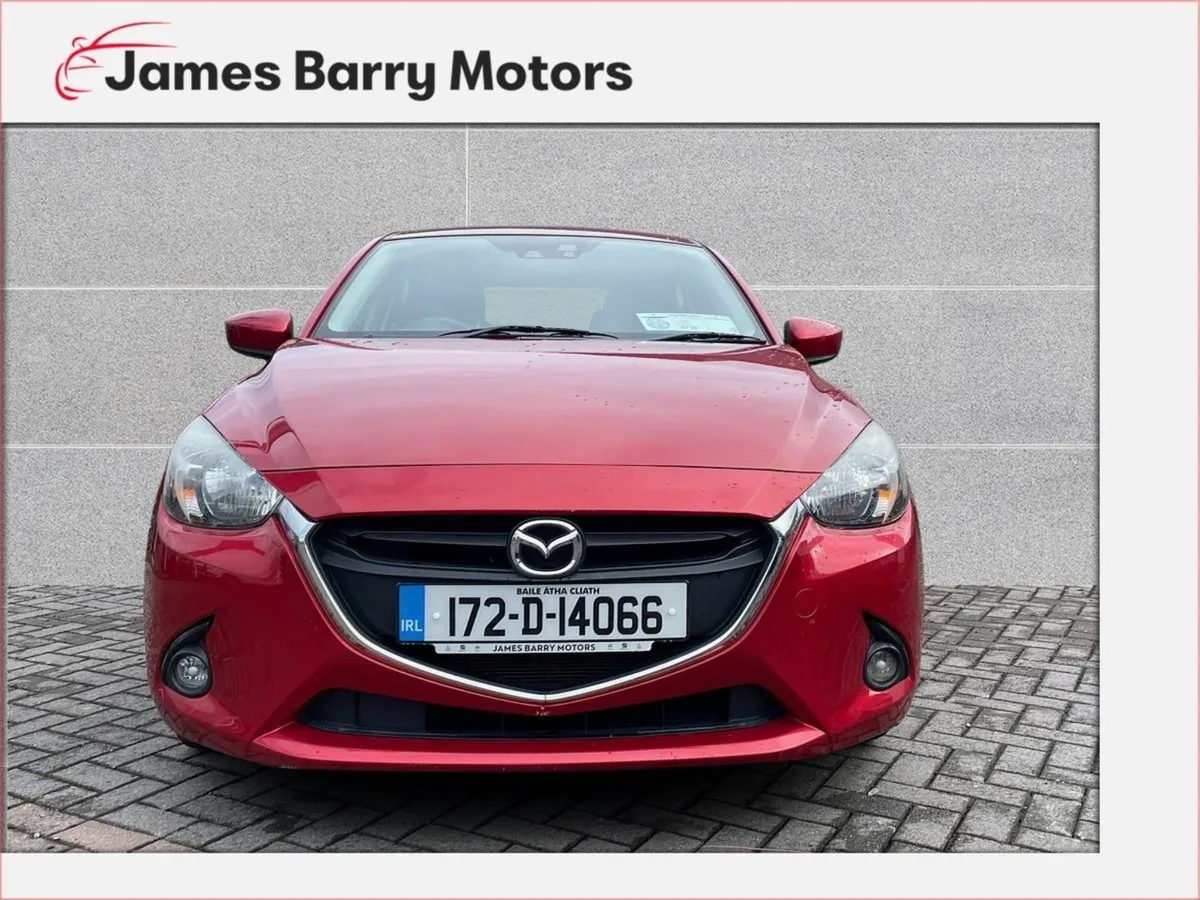 Mazda 2 1.5 90ps Executive SE Auto - Image 4