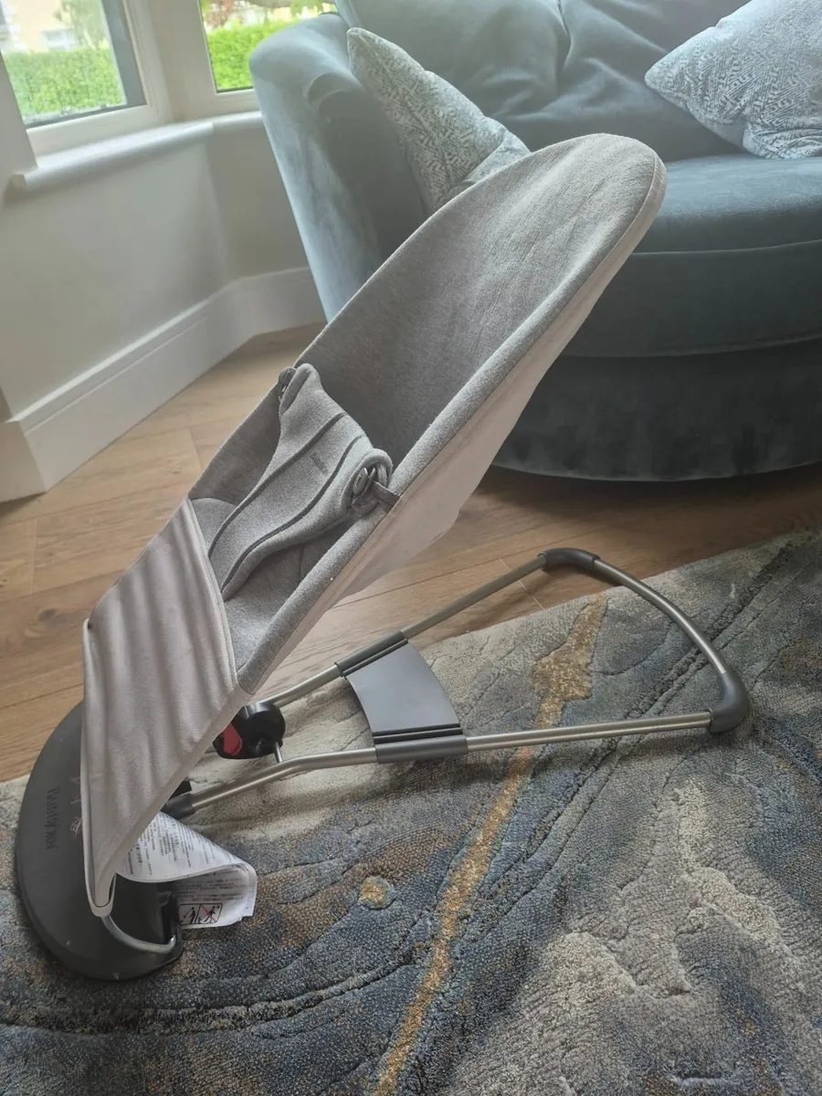 Baby Bjorn Bouncer - Image 2
