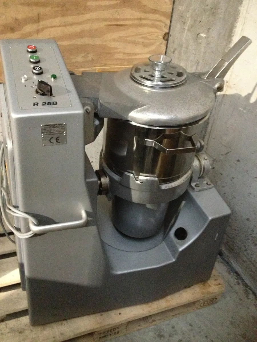 Juicing Equiptment - Image 2