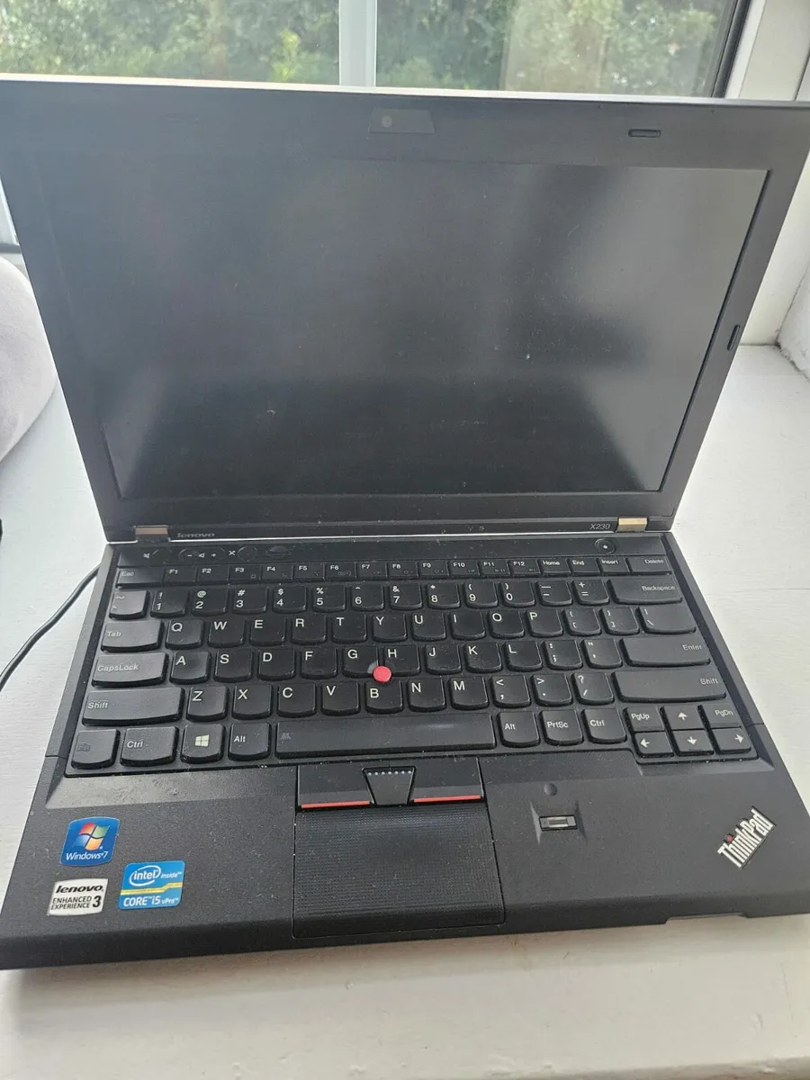 Lenovo ThinkPad X230 Core i5 3320M 8G - Image 1