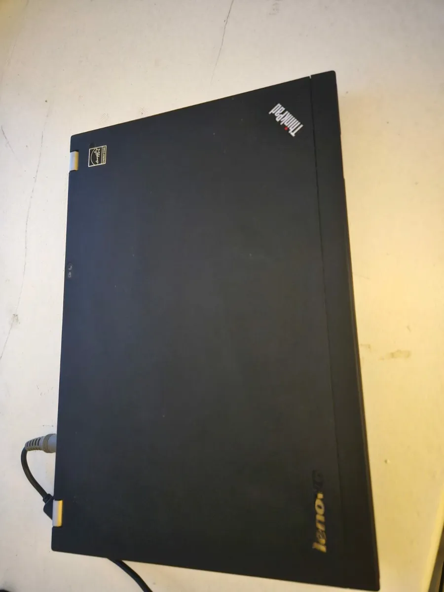Lenovo ThinkPad X230 Core i5 3320M 8G - Image 2