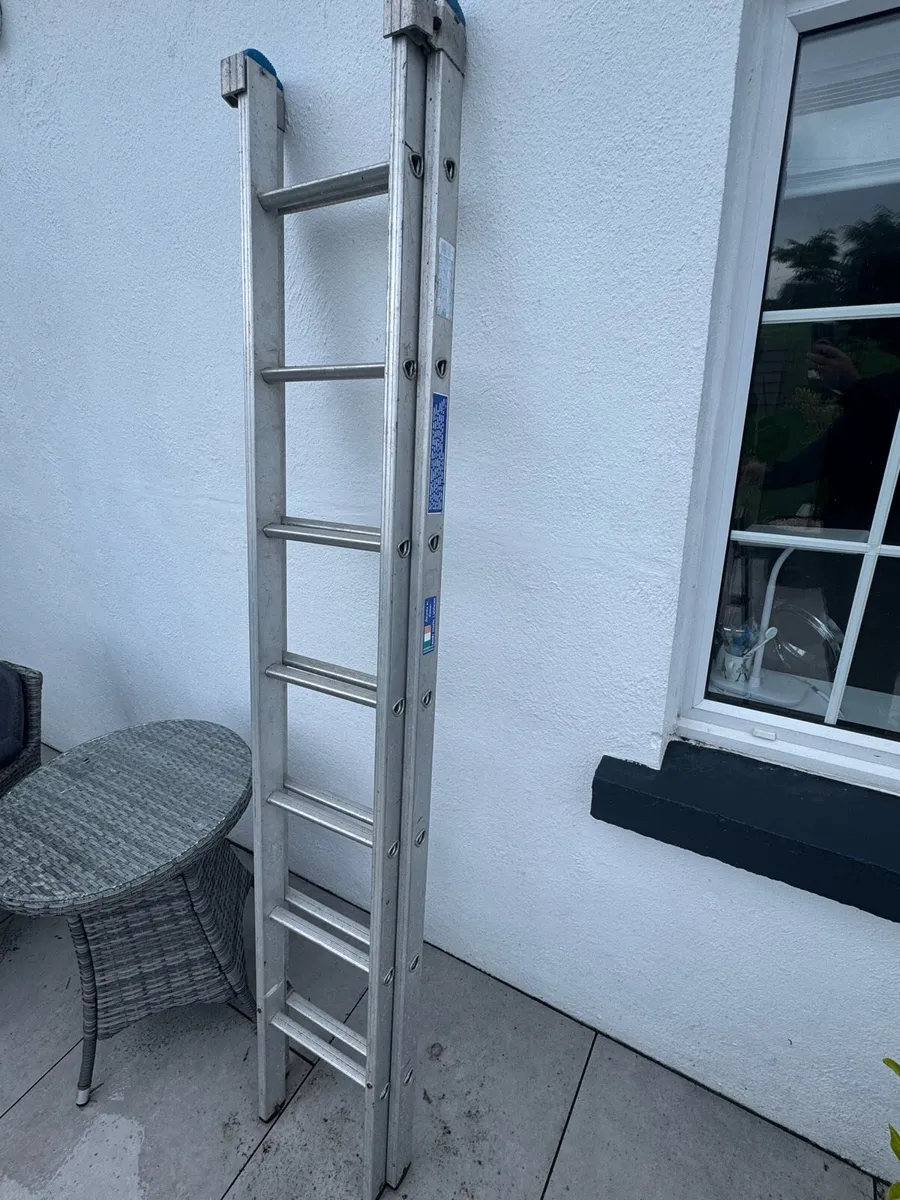 2 ladders - Image 4