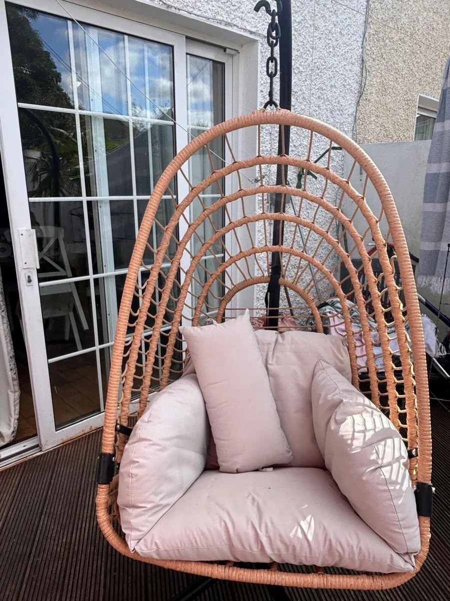 Egg Chair for sale - Image 2