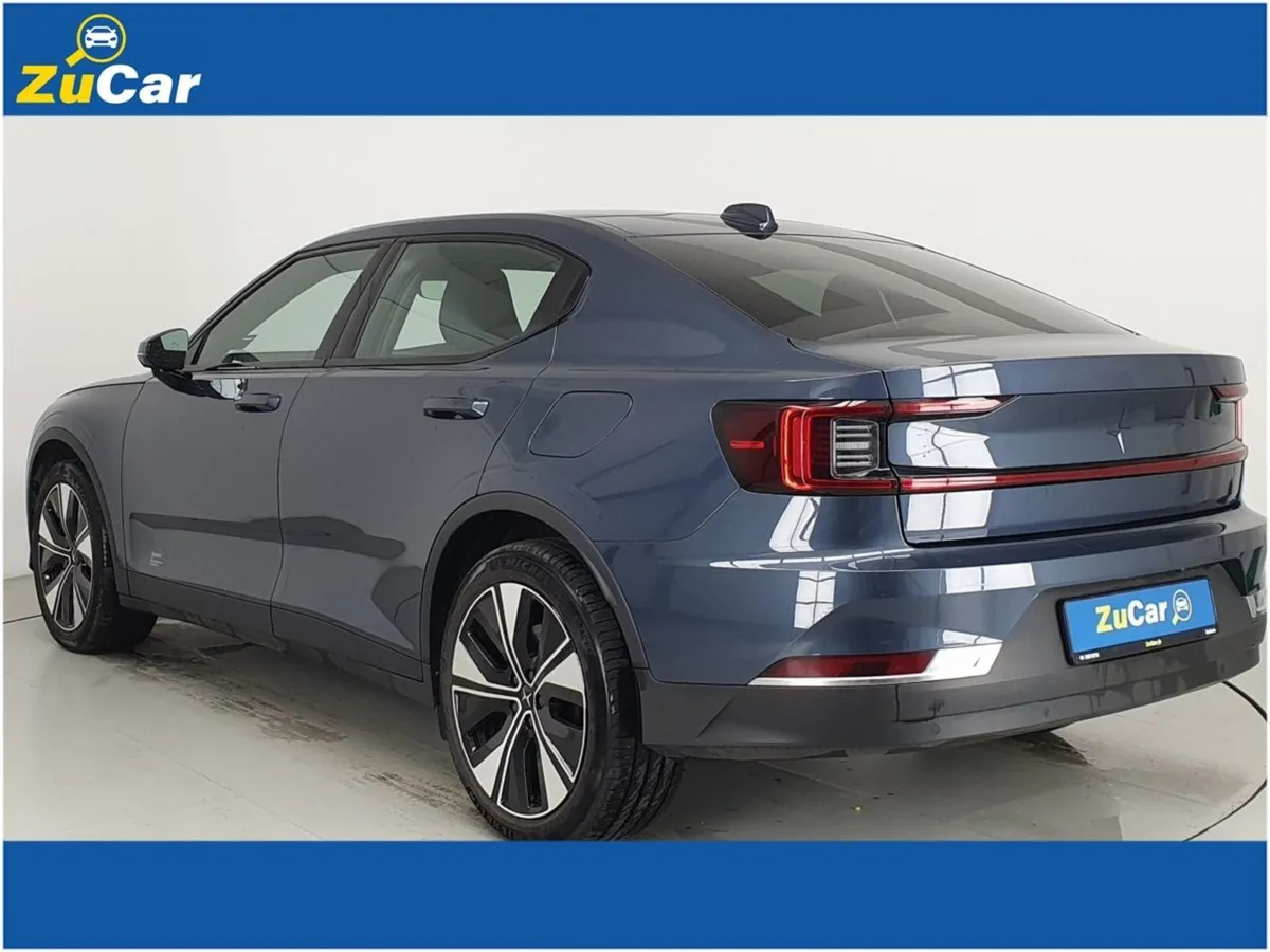 Polestar 2  159 Polestar 2 Plus Ev Fwd Long Range - Image 4