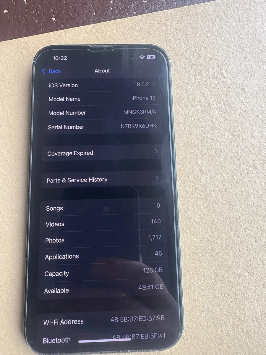 iPhone 13 - Image 2