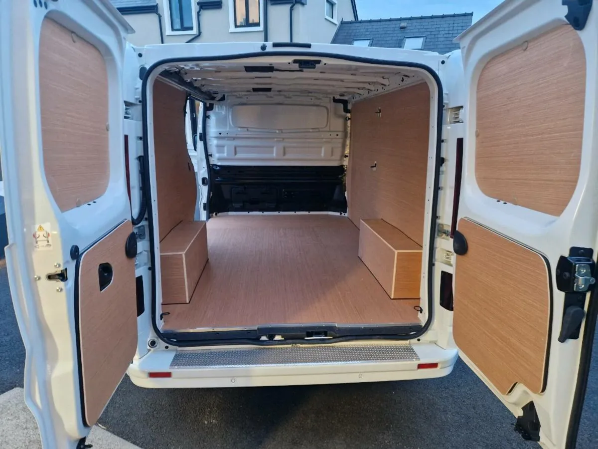 Van Ply lining kits - Image 4