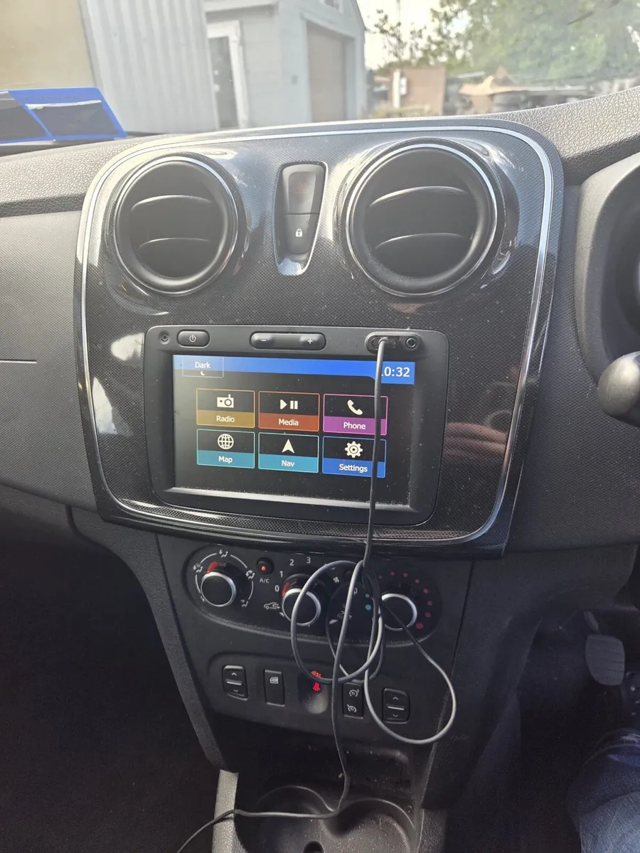 2021 Dacia Logan - Image 4
