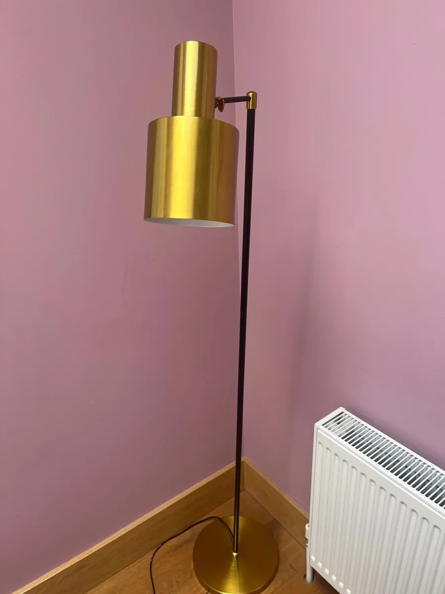Floor lamp - Image 1