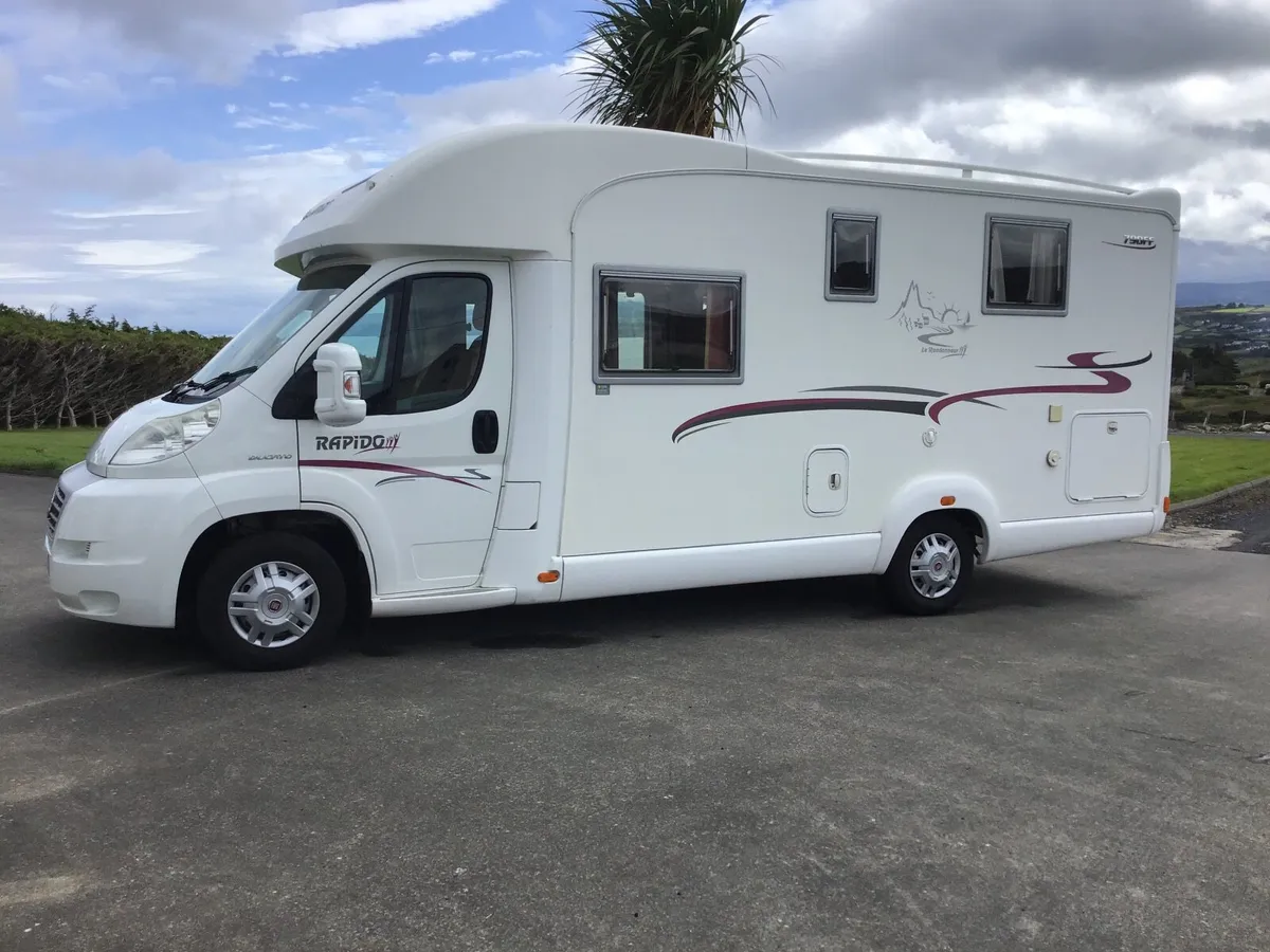 Motorhome - Image 4