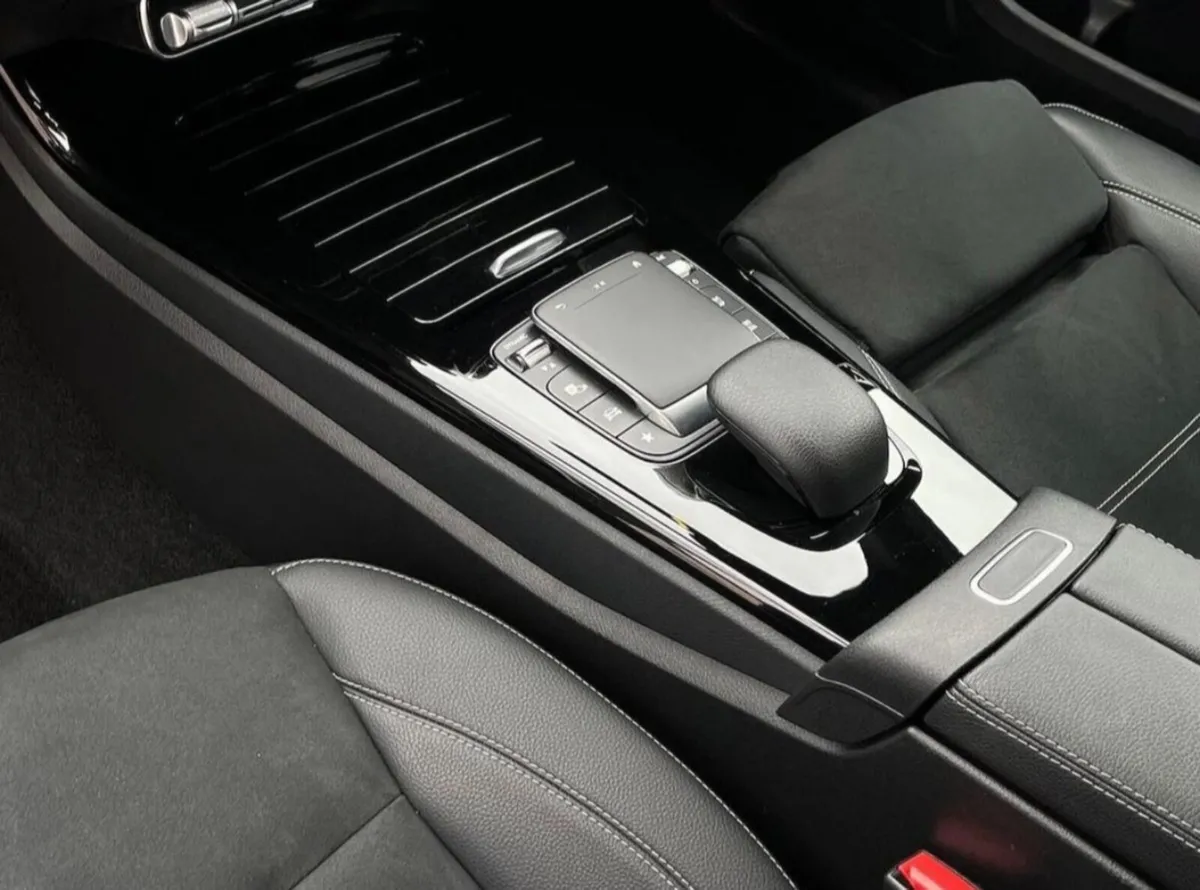 Mercedes-Benz A-Class 2021 Saloon - Image 2
