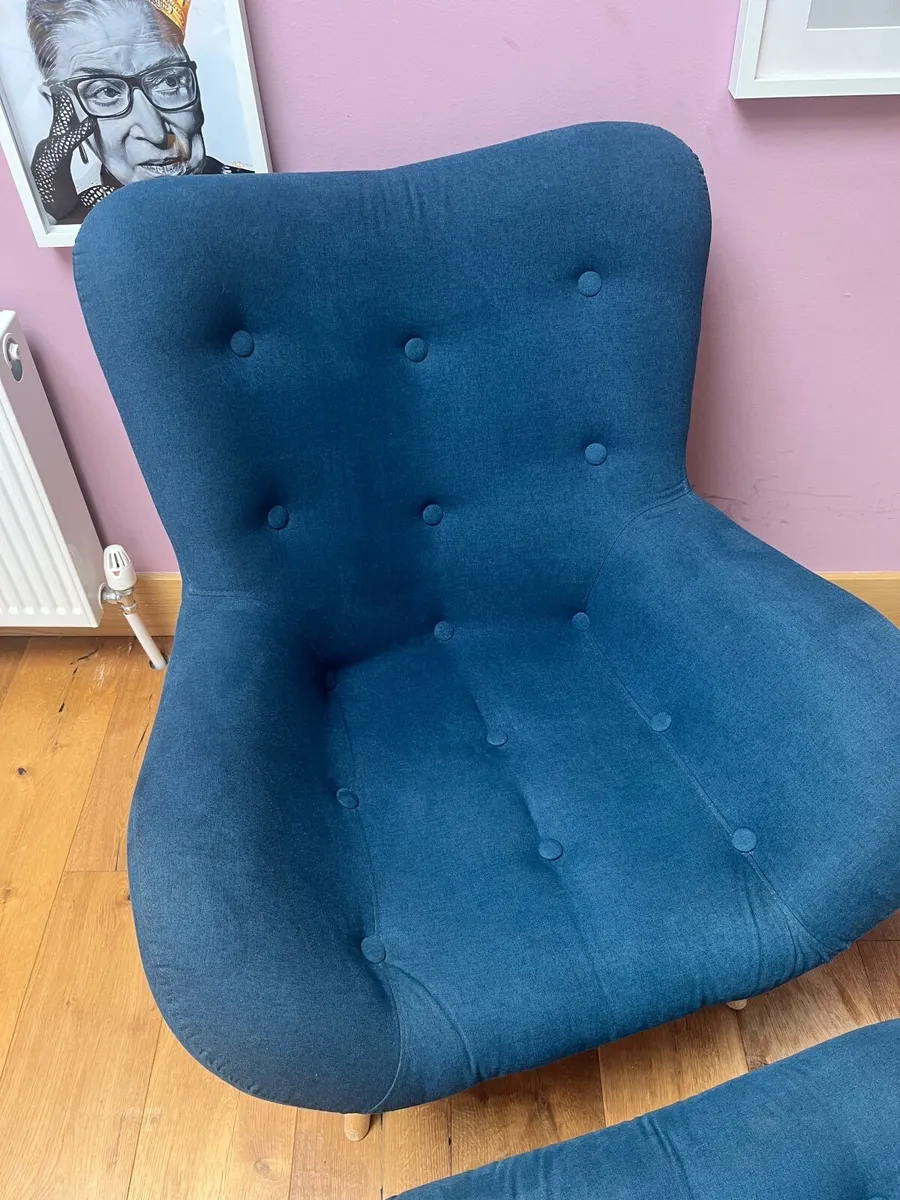 Accent Chair - Image 2
