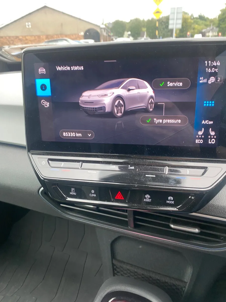 Volkswagen ID.3 Pro 2021 204HP - Image 2
