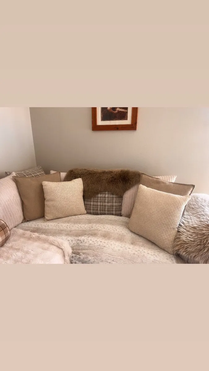Cushions - Image 1