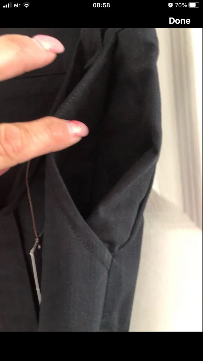 Ladies BNWT M&S skirt size 8 €20 - Image 3