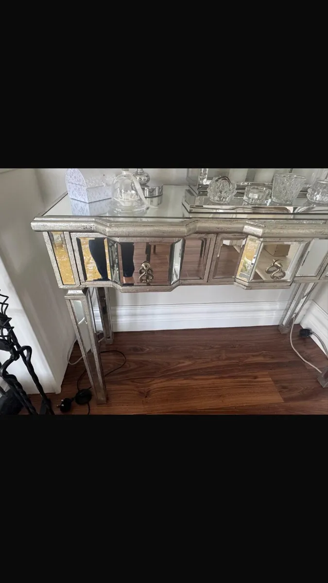 Mirror furniture - Image 2