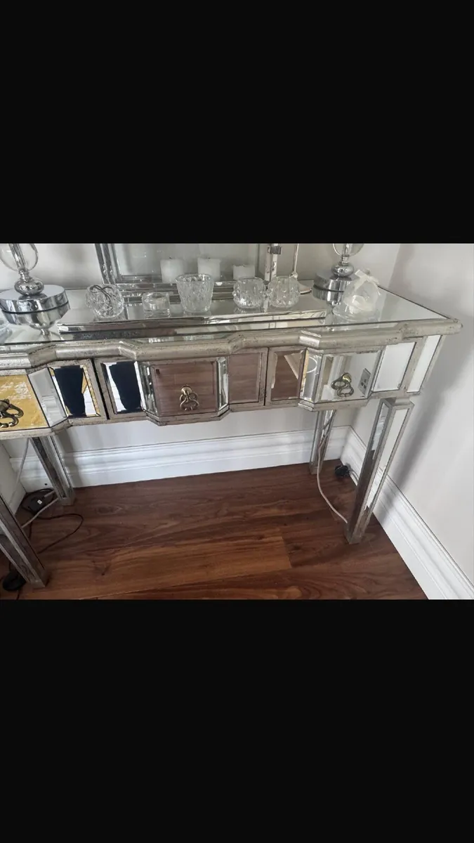 Mirror furniture - Image 4