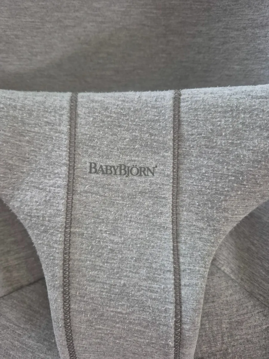 Baby Bjorn Bouncer - Image 3
